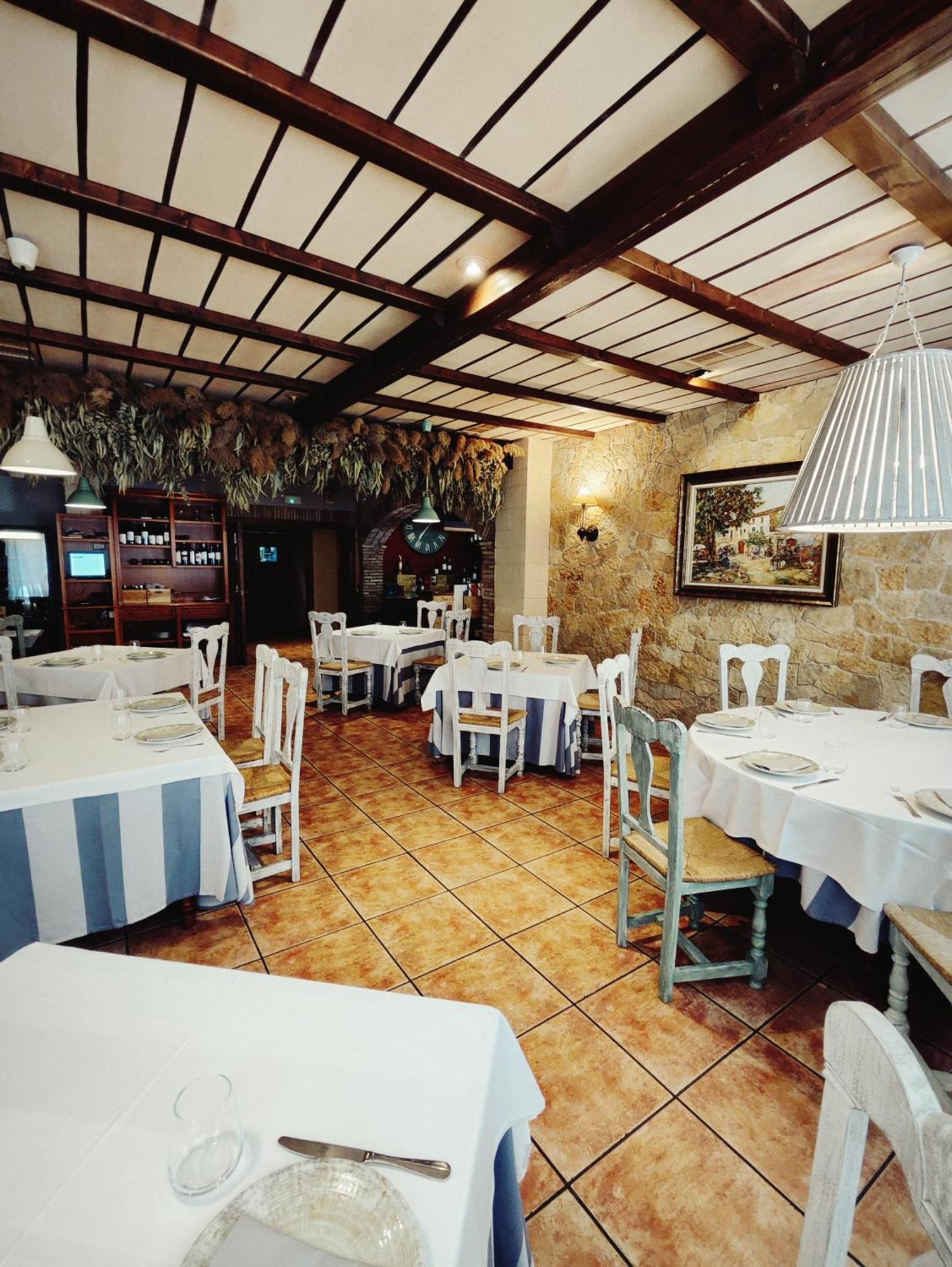 Hostal La Posada Torrellano Bagian luar foto