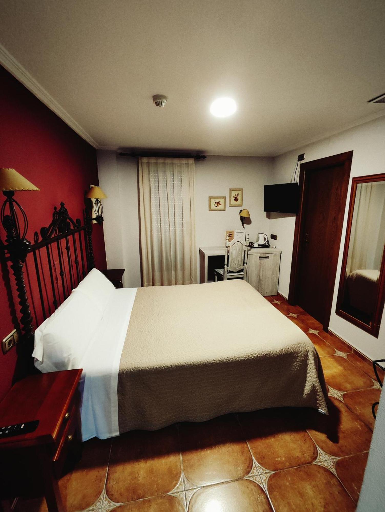 Hostal La Posada Torrellano Bagian luar foto